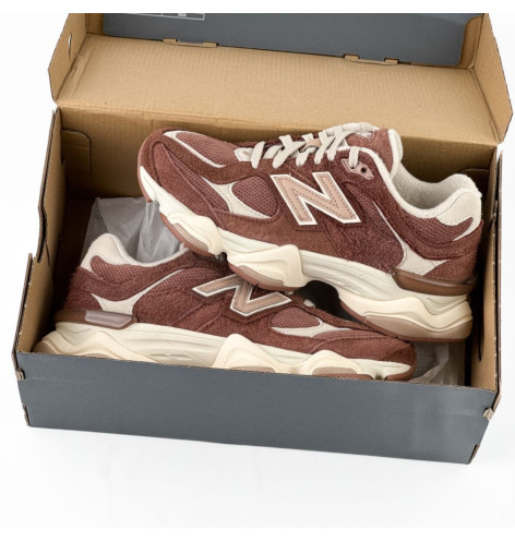 New Balance 9060 Rich Oak