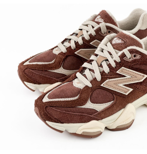 New Balance 9060 Rich Oak
