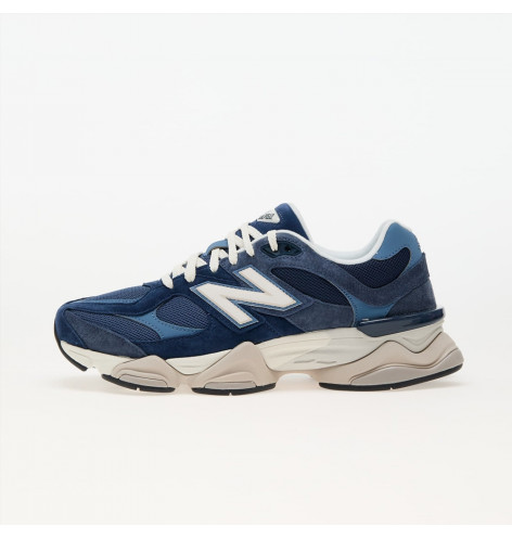 New Balance 9060 Vintage Indigo Heron Blue