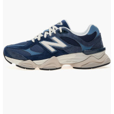 New Balance 9060 Vintage Indigo Heron Blue