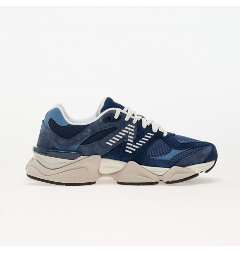 New Balance 9060 Vintage Indigo Heron Blue