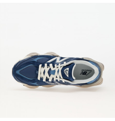 New Balance 9060 Vintage Indigo Heron Blue