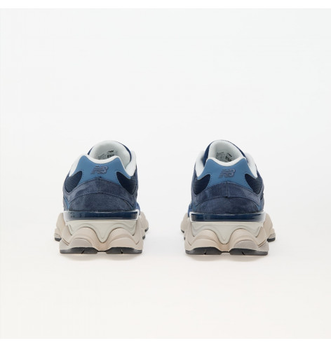 New Balance 9060 Vintage Indigo Heron Blue