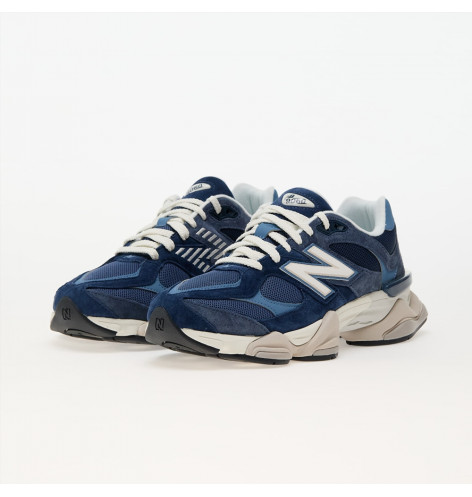 New Balance 9060 Vintage Indigo Heron Blue