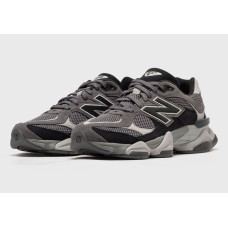 New Balance 9060 Black Castlerock