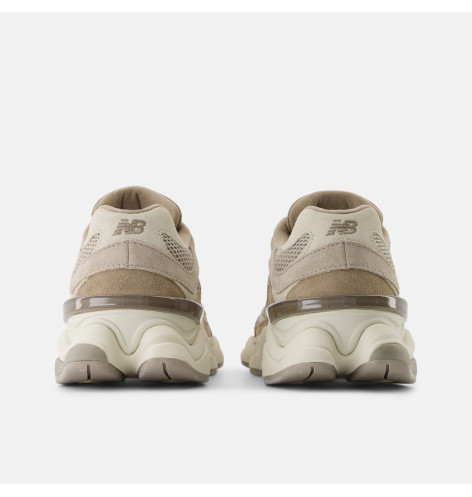 New Balance 9060 Mushroom Sea Salt