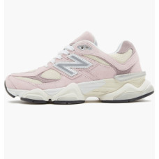 New Balance 9060 Rose Sugar Angora