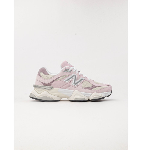 New Balance 9060 Rose Sugar Angora