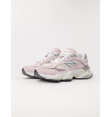 New Balance 9060 Rose Sugar Angora