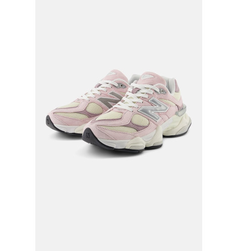 New Balance 9060 Rose Sugar Angora