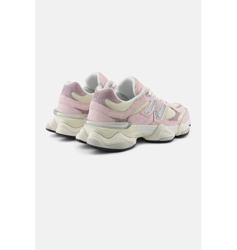 New Balance 9060 Rose Sugar Angora