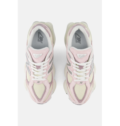 New Balance 9060 Rose Sugar Angora
