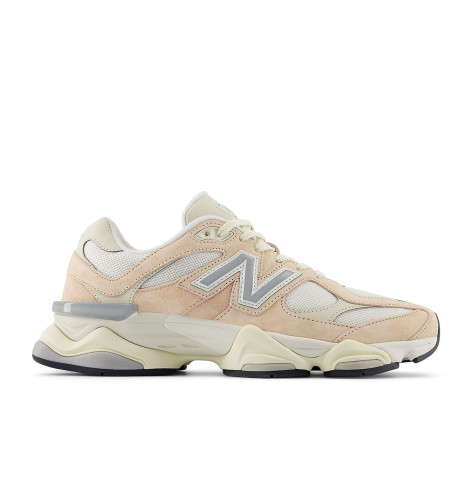 Кроссовки New Balance 9060 Beige