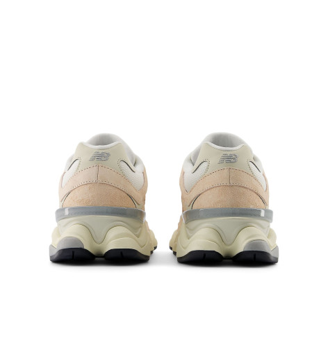 Кроссовки New Balance 9060 Beige