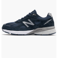 New Balance 990V4 Made In USA Navy
