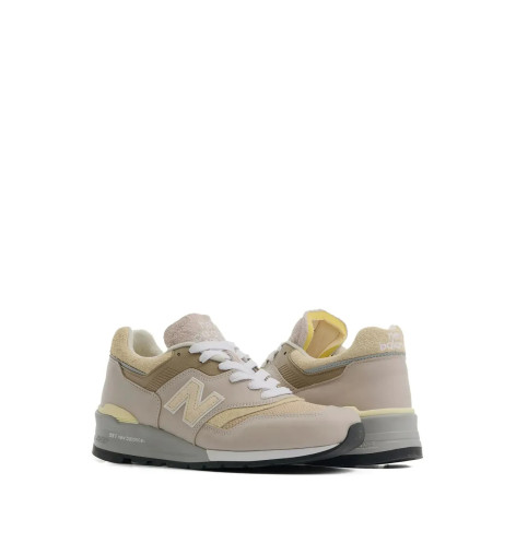 New Balance 997 Made in USA