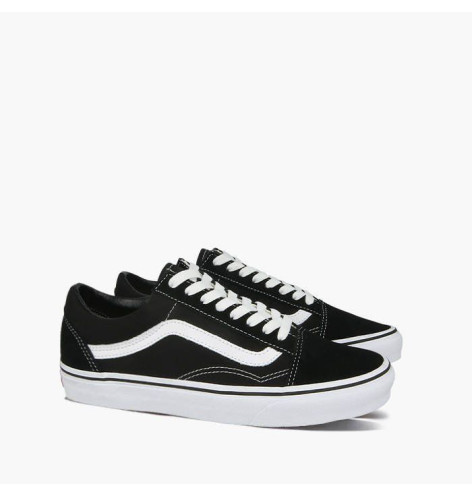 Vans Old Skool Black