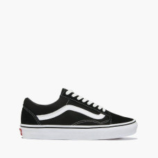 Vans Old Skool Black