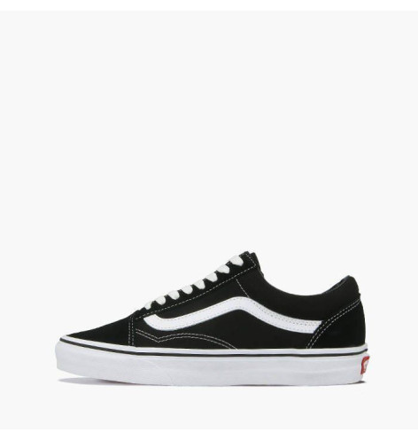 Vans Old Skool Black