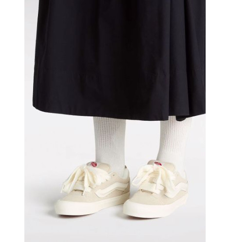 Vans Knu Skool Oatmeal