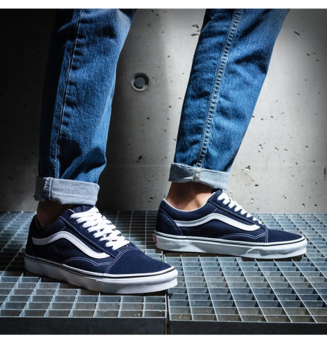 Vans Old Skool Navy