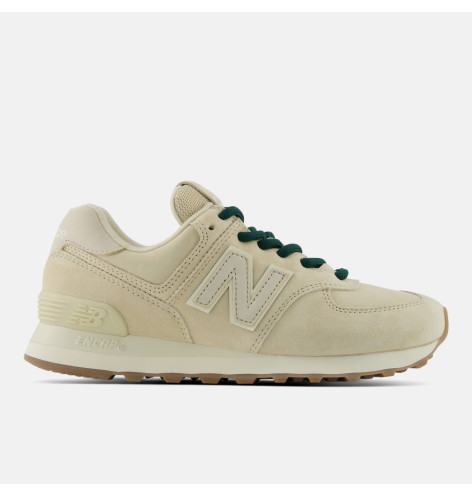 New Balance 574 Sandstone