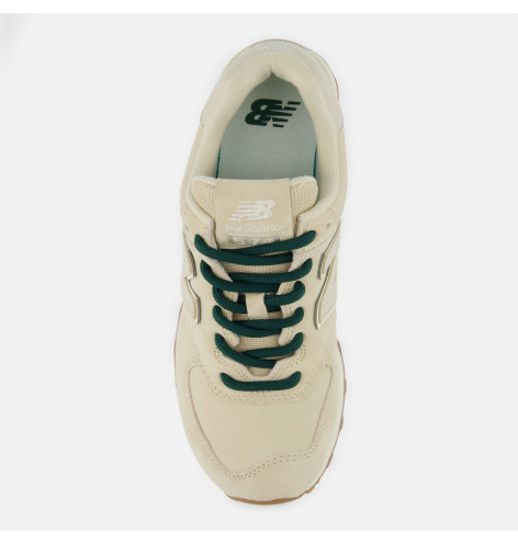 New Balance 574 Sandstone