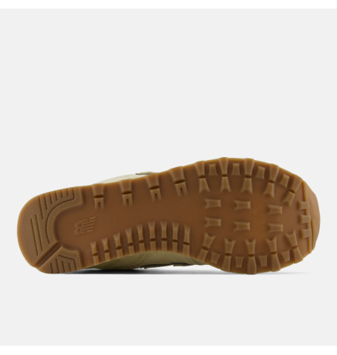 New Balance 574 Sandstone