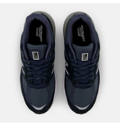 W New balance 990 V5