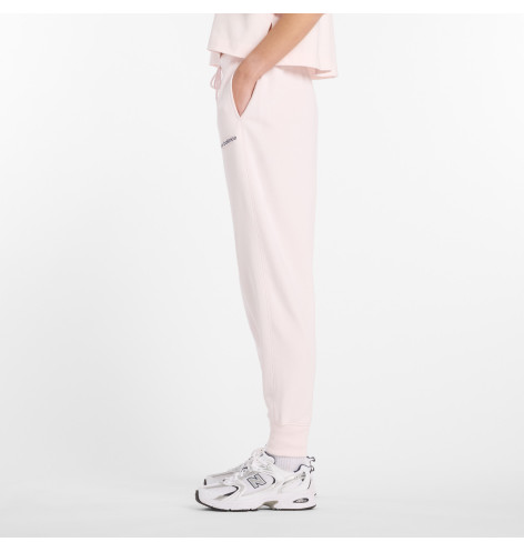 Спортивні штани New Balance Graphic French Terry