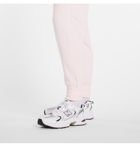 Спортивні штани New Balance Graphic French Terry