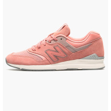 W New balance 697