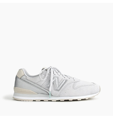 Wmns New Balance 996