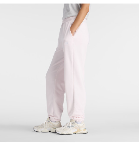 Спортивні штани New Balance Essentials French Terry