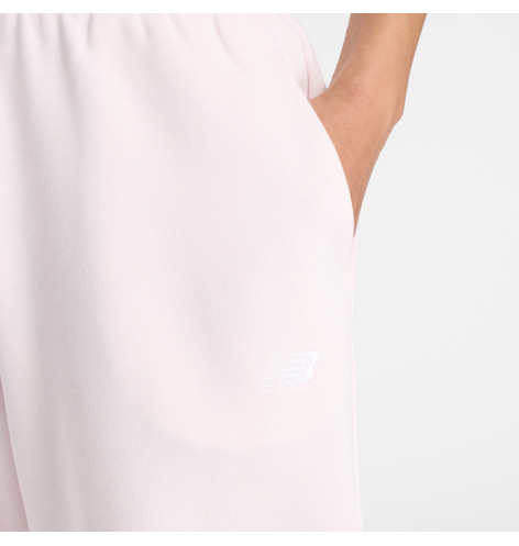 Спортивні штани New Balance Essentials French Terry