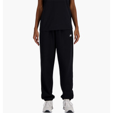 Штани жіночі New Balance Pants Black WP41500BK M