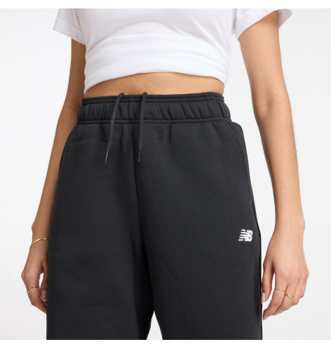 Штани чоловічі New Balance Sport Essentials Fleece Black WP41502BK M