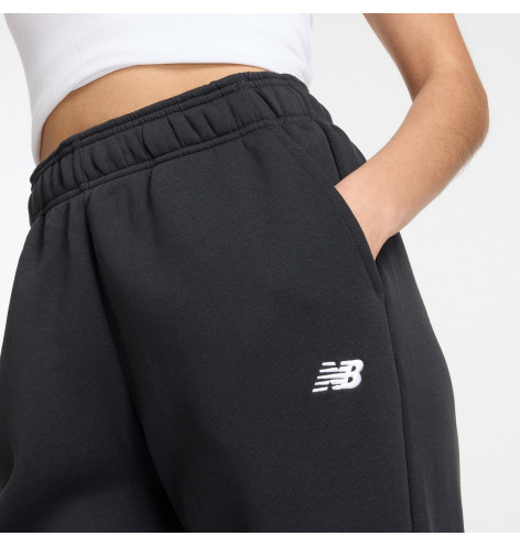 Штани чоловічі New Balance Sport Essentials Fleece Black WP41502BK M