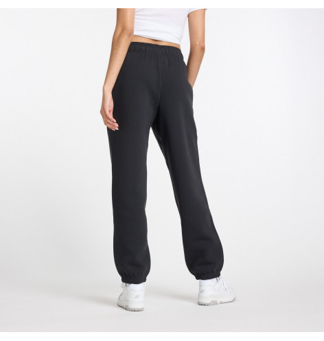 Штани чоловічі New Balance Sport Essentials Fleece Black WP41502BK M