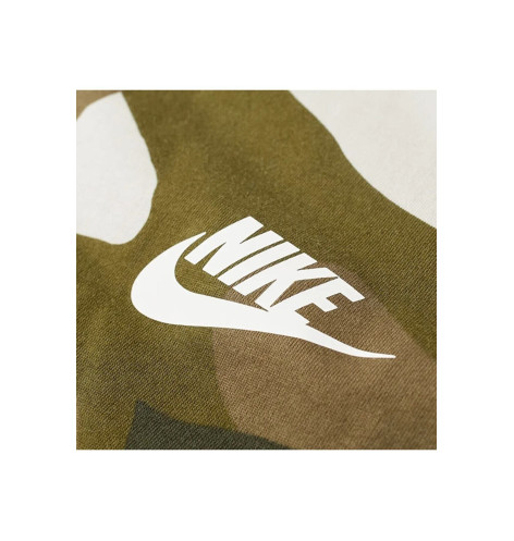 Nike Camo T-shirt