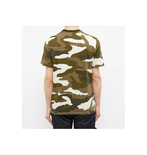 Nike Camo T-shirt