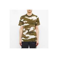 Nike Camo T-shirt