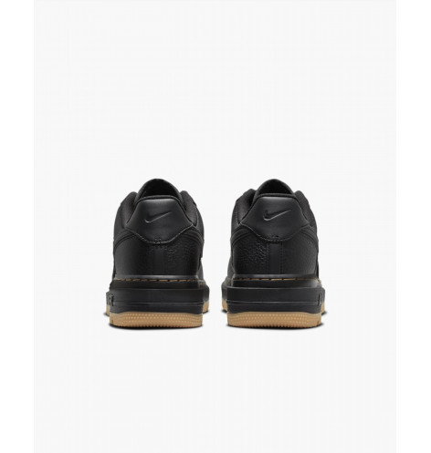 Кросівки чоловічі Nike Air Force 1 Luxe Black DB4109-001 44.5
