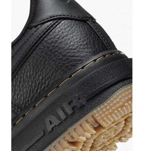 Кросівки чоловічі Nike Air Force 1 Luxe Black DB4109-001 44.5