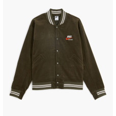 Nike Jacket Bomber Olive