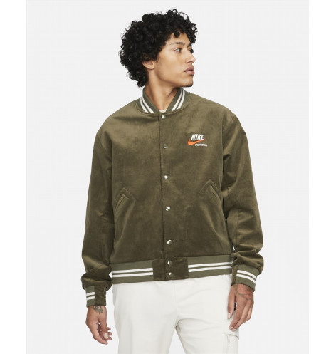 Nike Jacket Bomber Olive