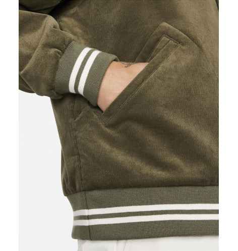 Nike Jacket Bomber Olive