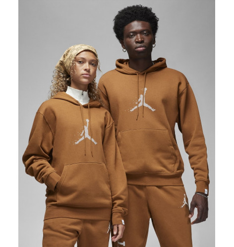 Jordan Ess Festive Hoodie