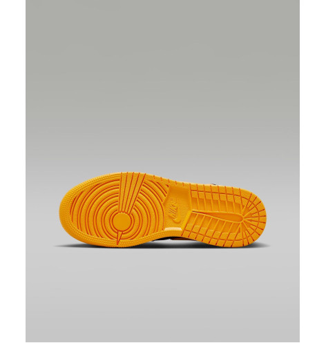 Jordan 1 Mid Vivid