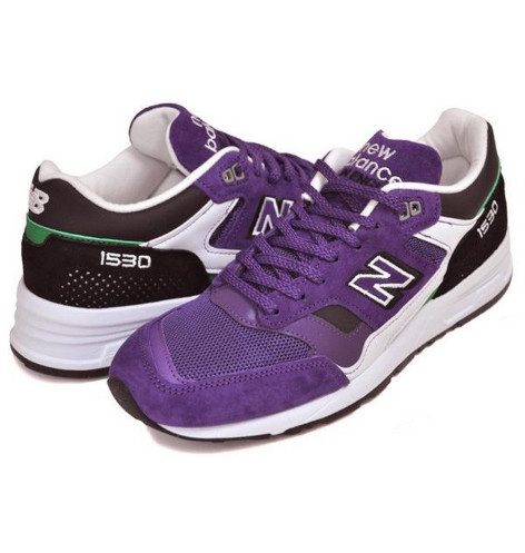 New Balance 1530 Made In England 